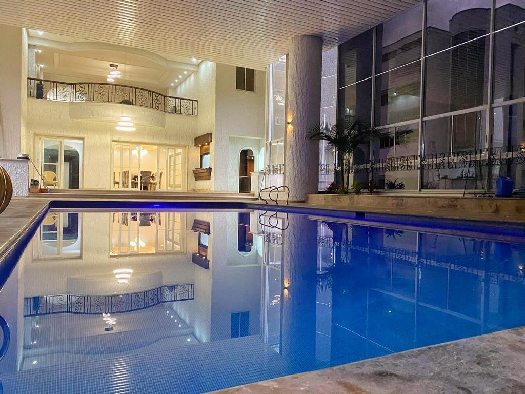 Luxury Penthouse for Short-Term Rental – Volcana 402 - 9