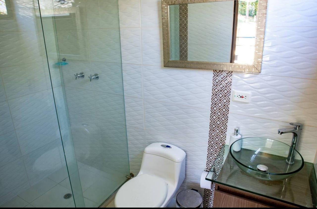 Exclusiva casa de campo con zonas Húmedas en RentasPor noches y Meses  — 24