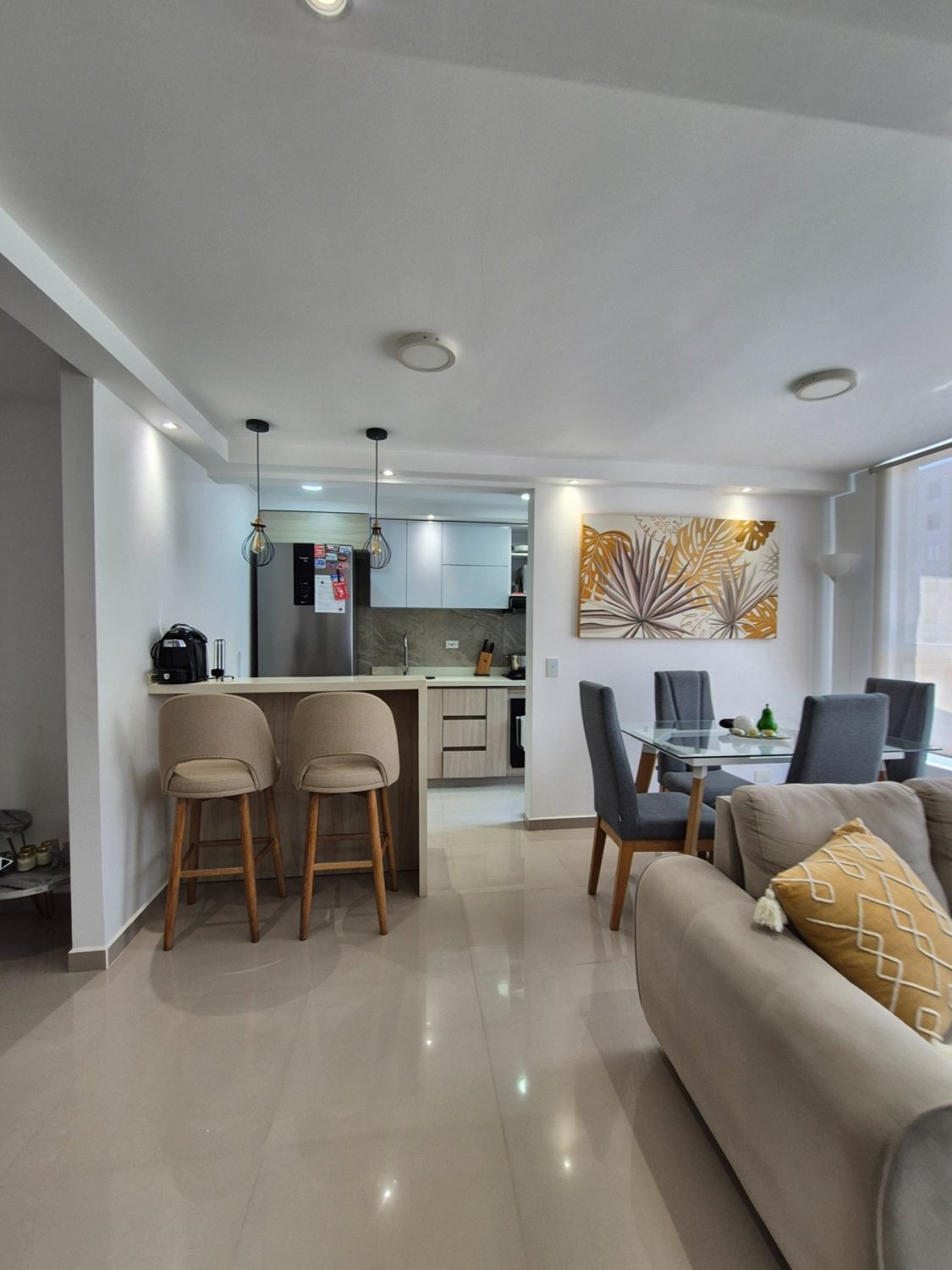 Venta Apartamento en La Concepción - Image 5