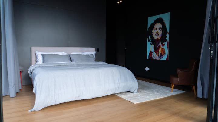 Exclusiva casa en Renta por largas y cortas estadías  - Image 8
