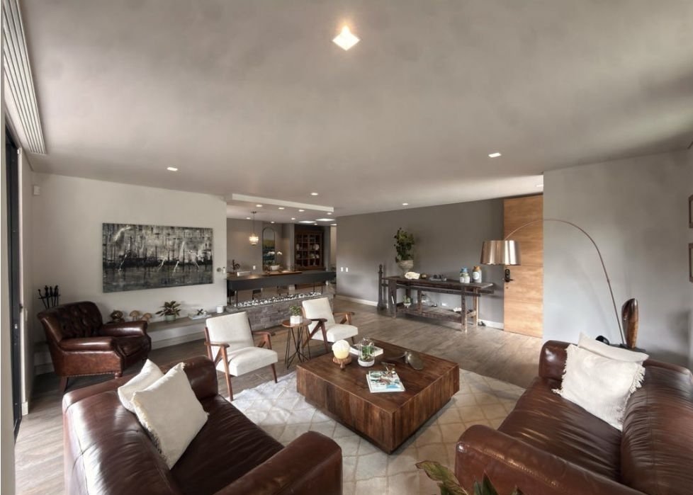 Exclusiva Casa Campestre en Las Palmas en Venta — 6