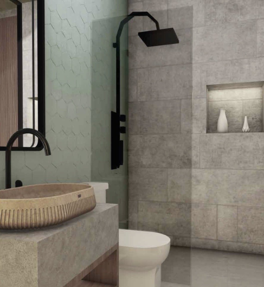 Suite de lujo en la Ciudad - Image 3