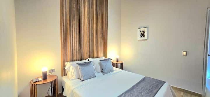 Exclusiva Villa disponible Rentas Por noches en el pobladob — 19