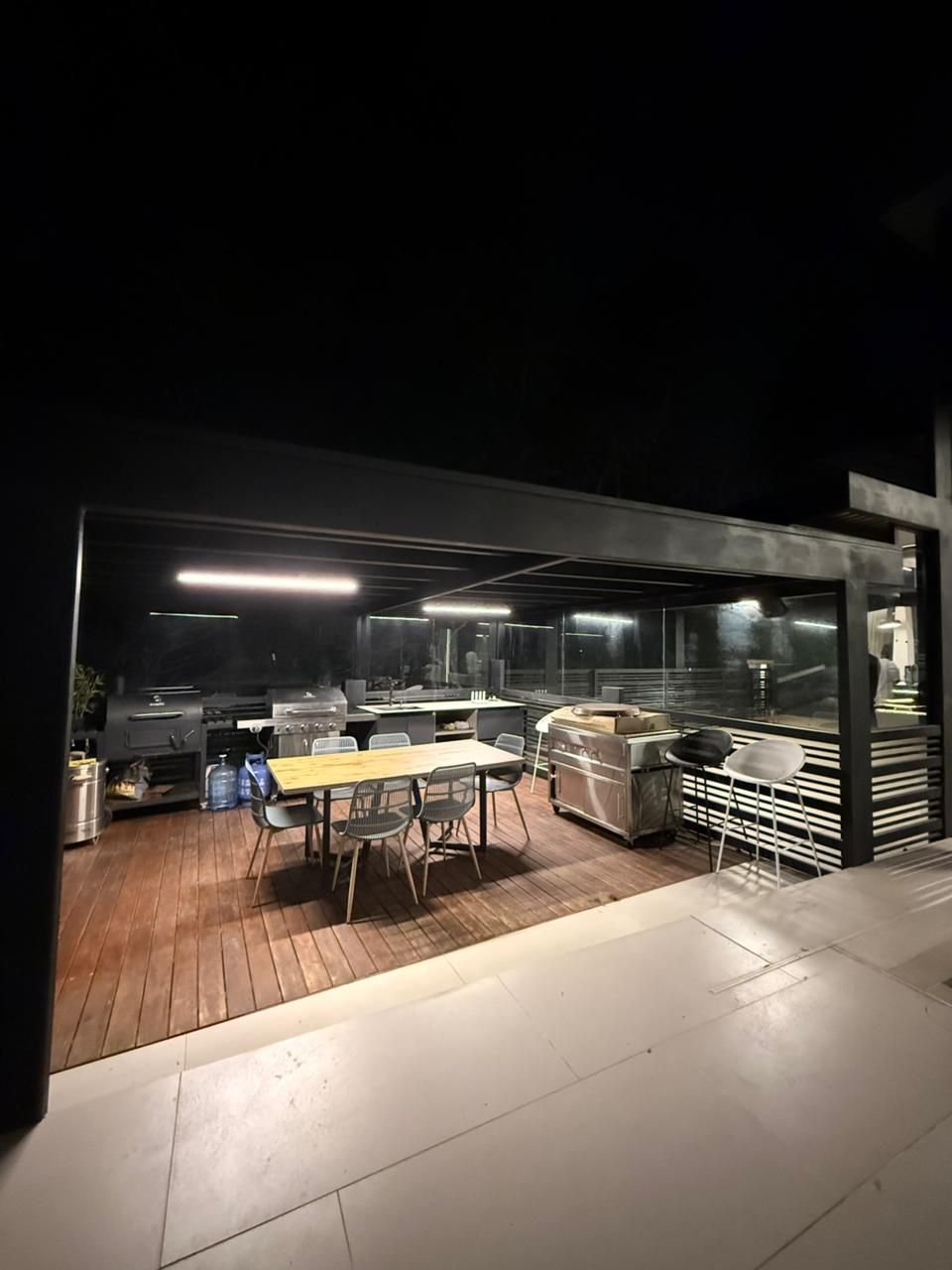 Luxury Mansion for Rent – Alto de Las Palmas - 15
