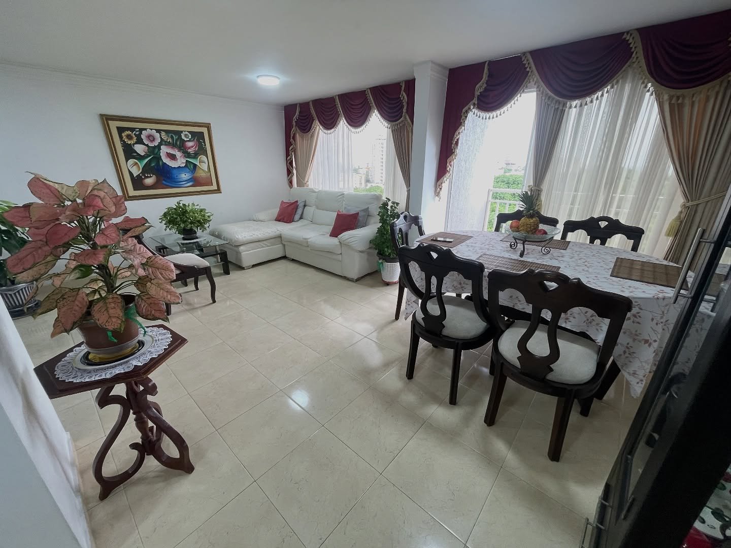 Apartamento en Miramar con vista espectacular - Image 3