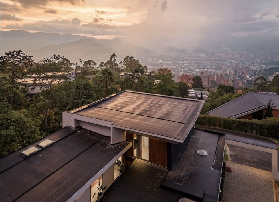 Exclusiva Casa Campestre de lujo en Renta. Y venta  — 4