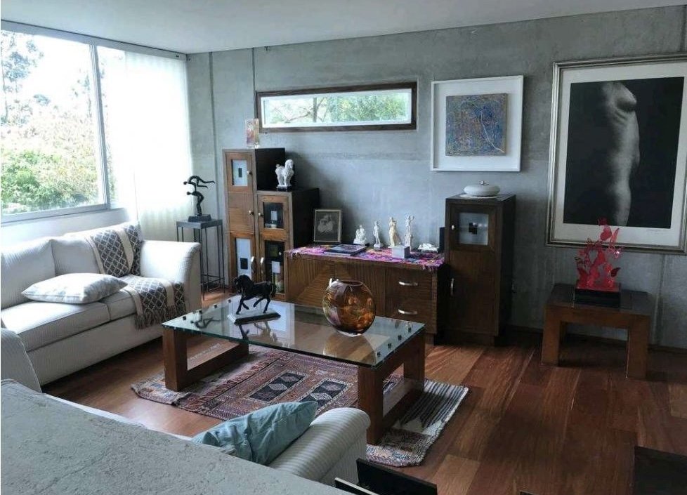 Exclusiva Casa Campestre de lujo en Renta y venta  — 11
