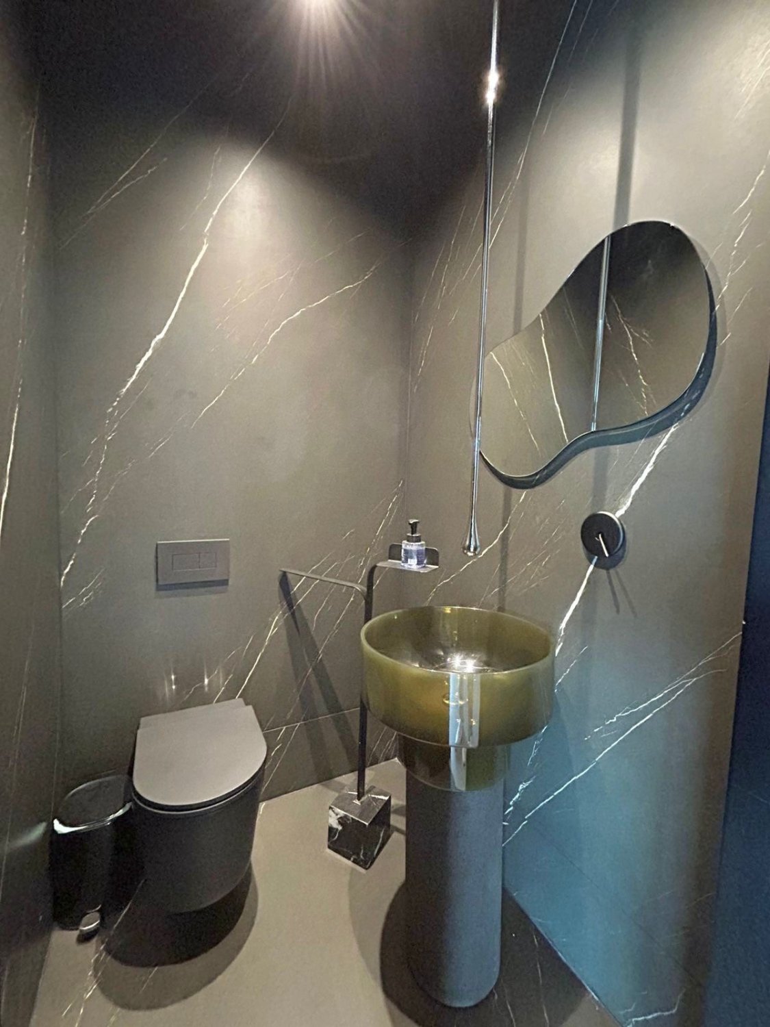 Se atenta exclusivo apartamento en Cantagirone  - Image 16