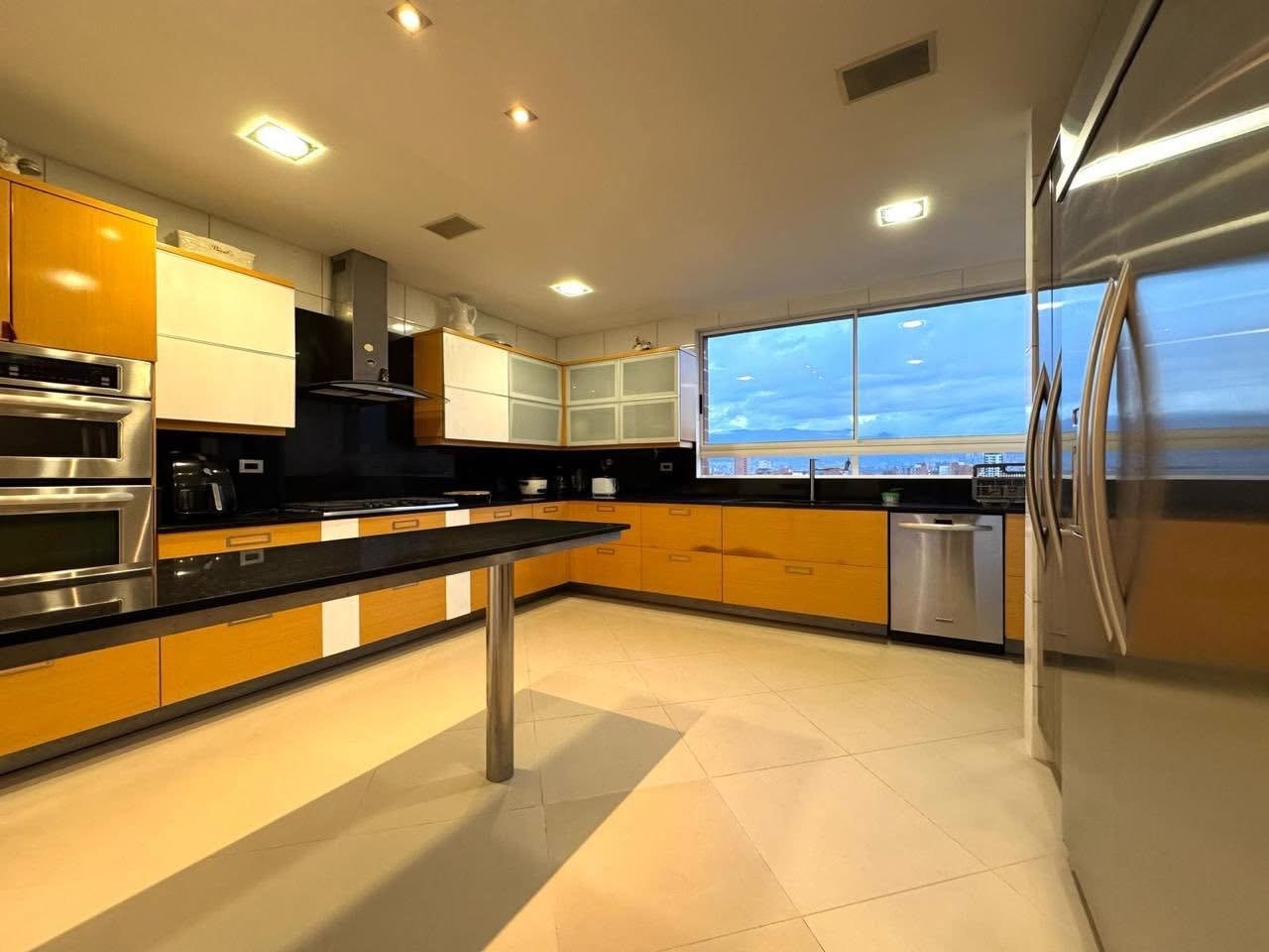 Exclusivo Penthouse amoblado  - Image 4