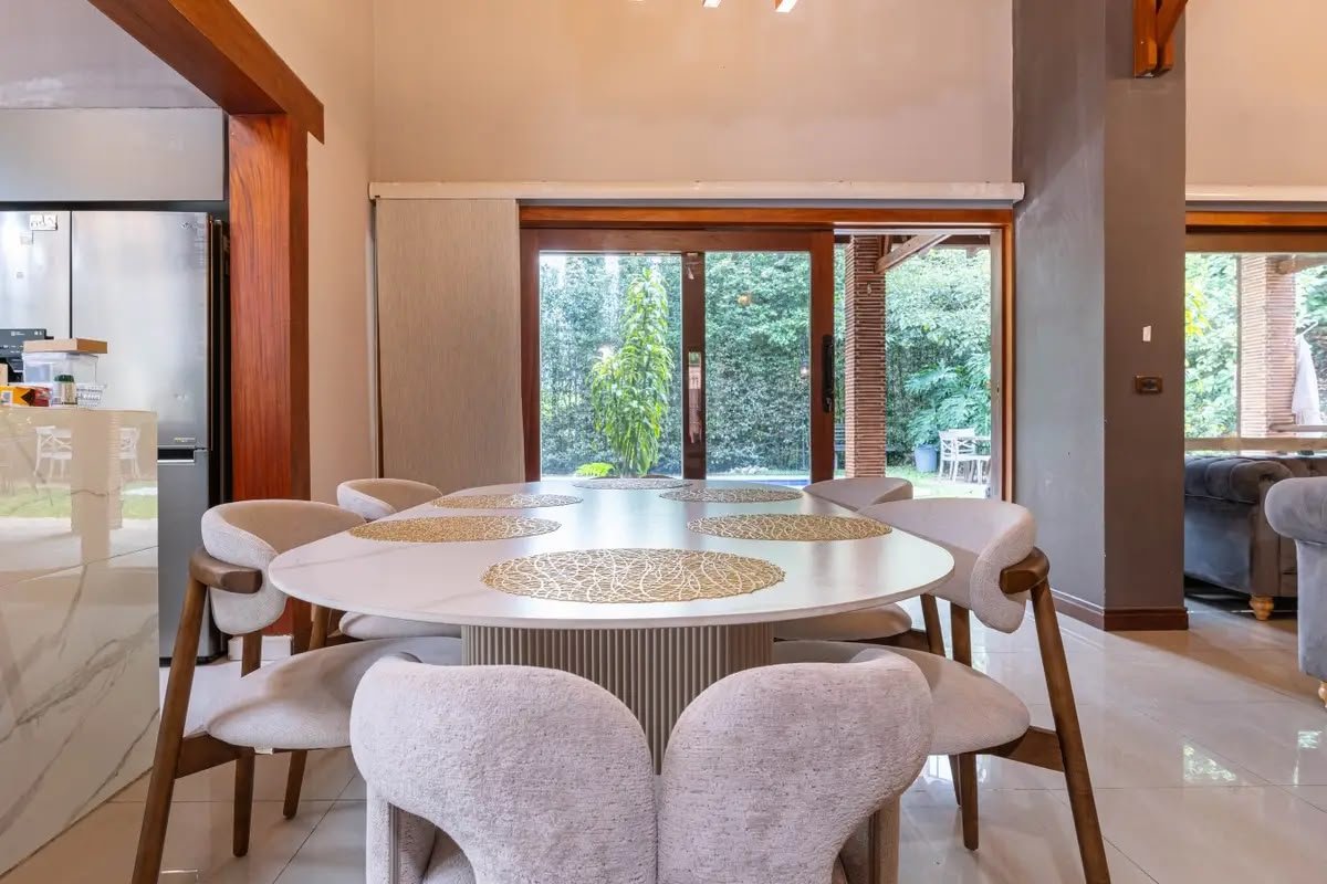 Luxury Villa for Rent – El Poblado - 8