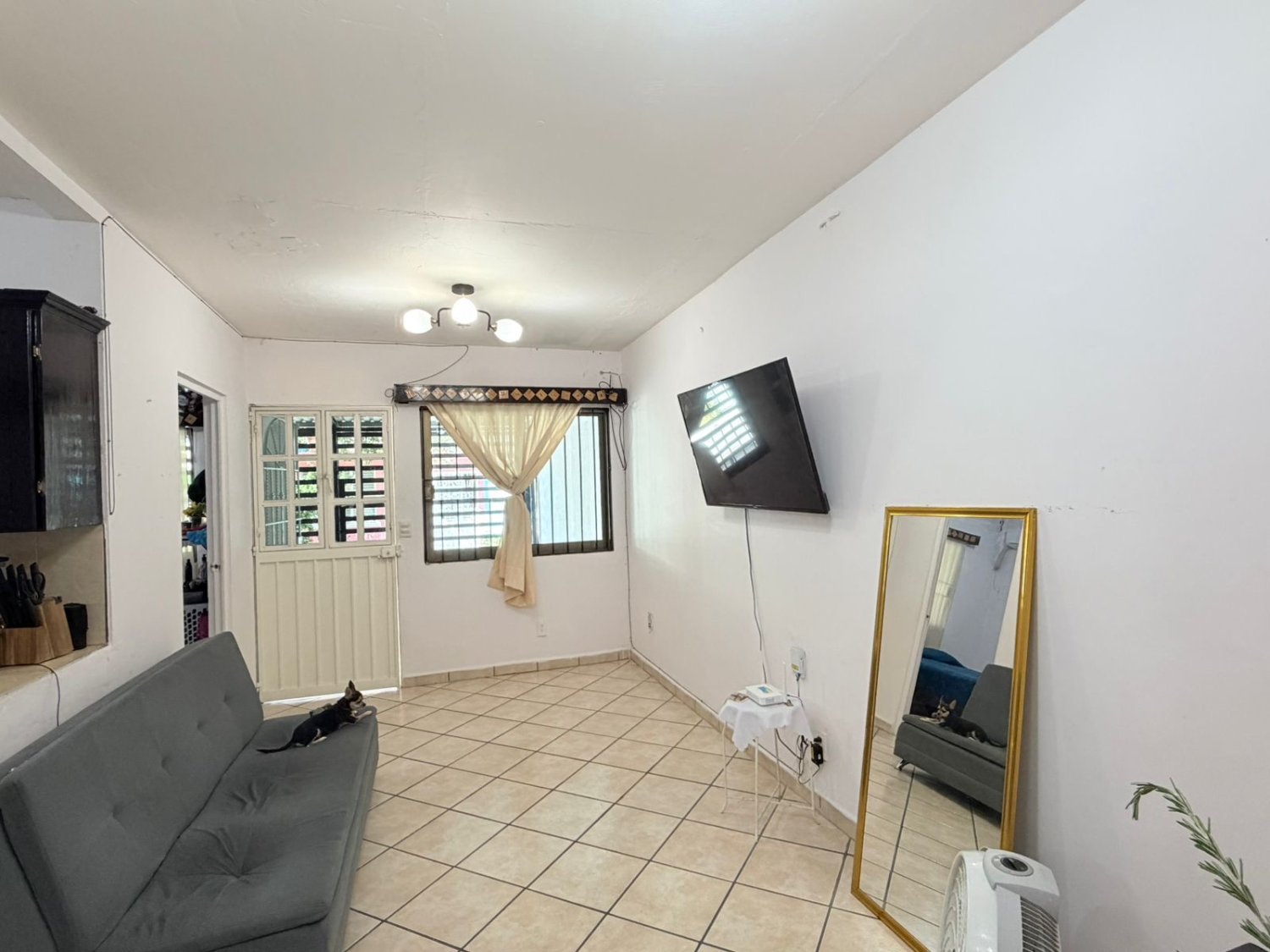 Bonita Casa en venta en fraccionamiento La Primavera - Image 6