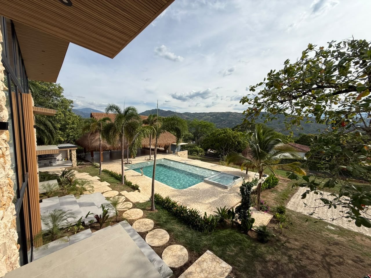 Exclusiva Casa de descanso en venta en el sector de San Jerónimo  — 14