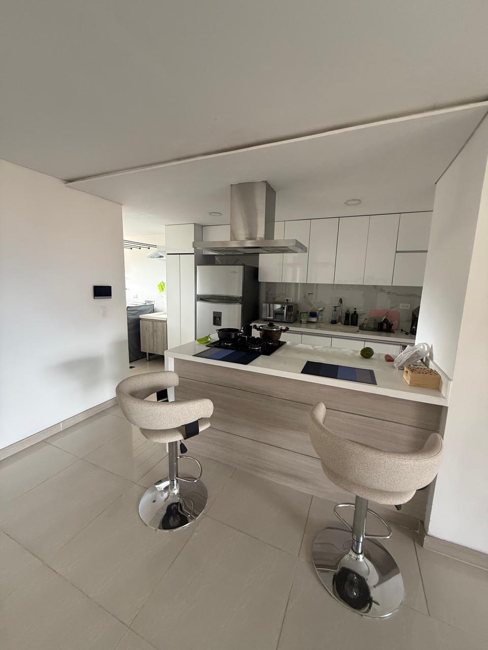 Se vende apartamento en palmas de Mayorca Belen  - Image 2