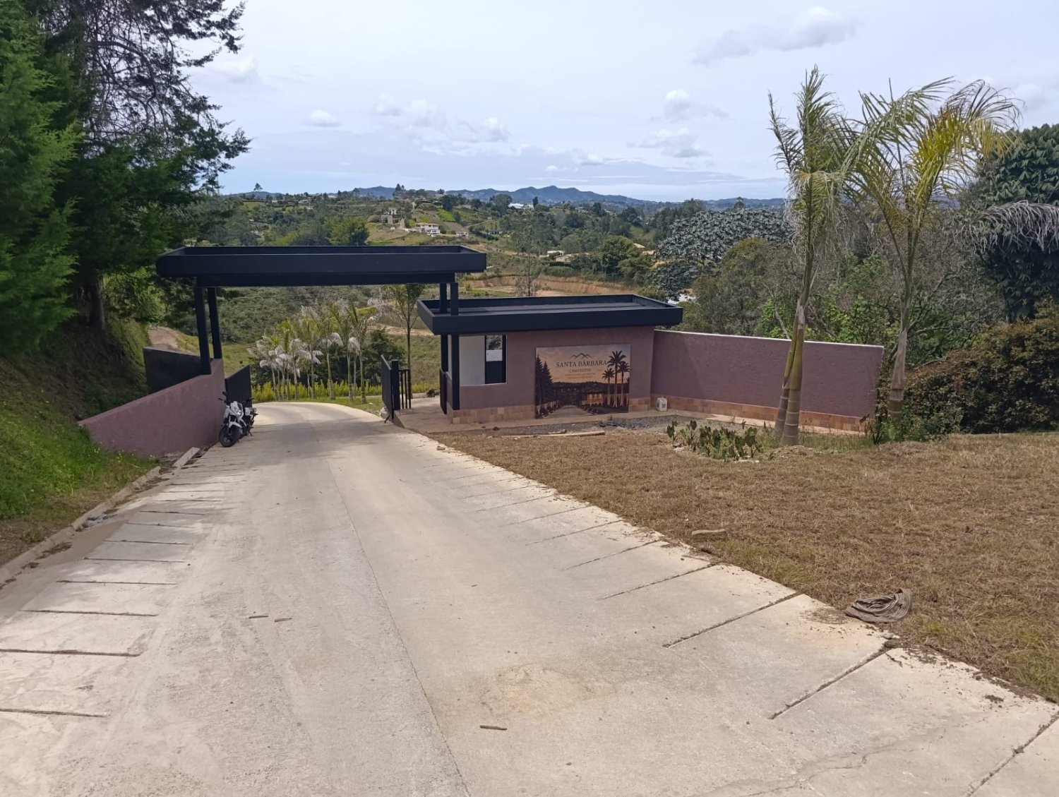 Exclusivo proyecto de lotes en venta en Rionegro  — 9