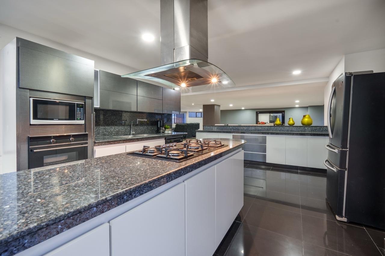 Exclusivo PentHouse en Renta  - Image 9