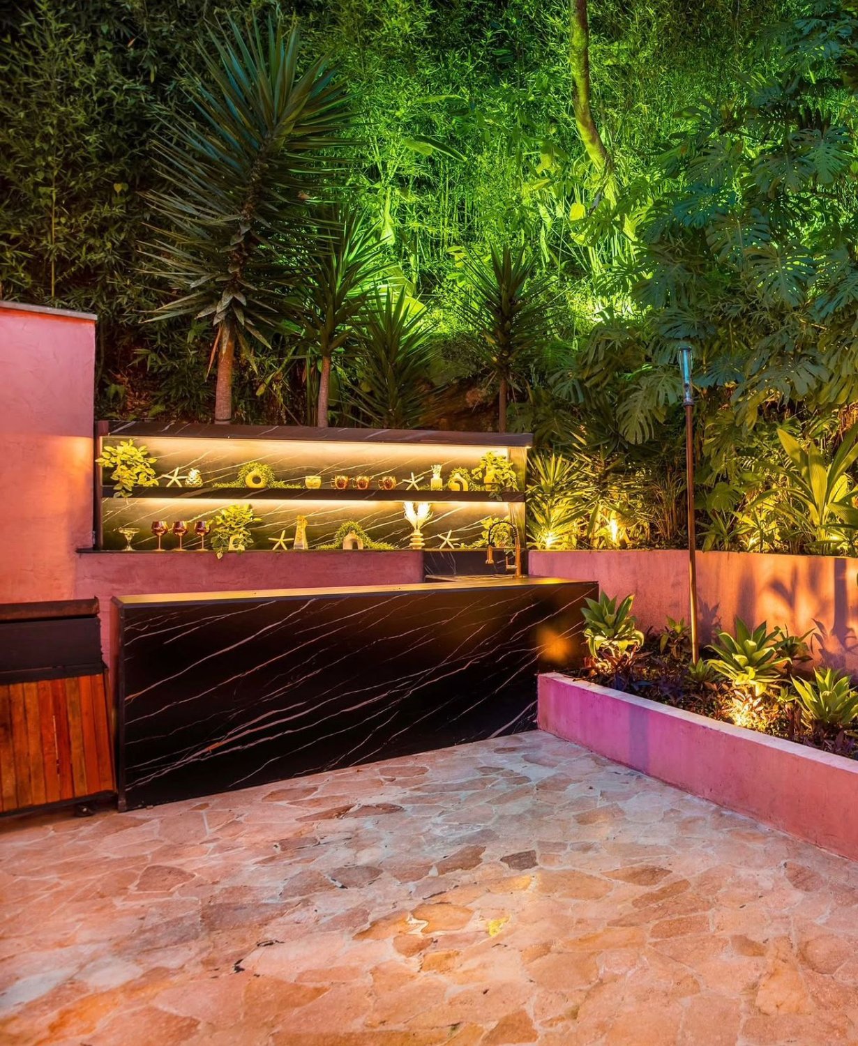 Luxury Mansion for Rent – Los Balsos, El Poblado - 15