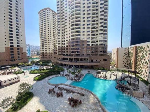 RENTA en NEW CITY RESIDENCIAL   - Image 1