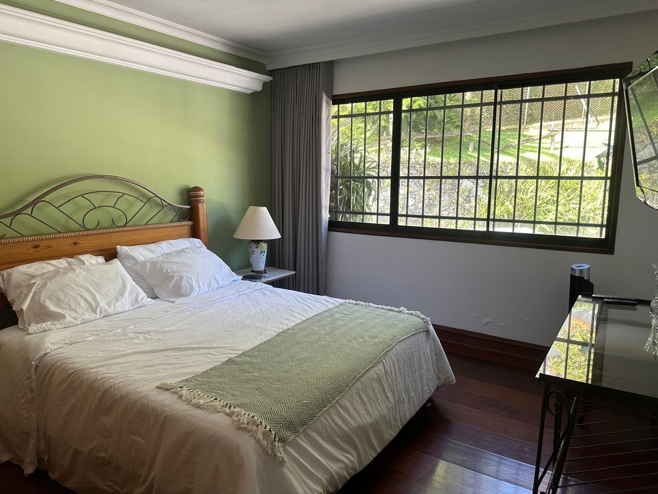 Casa campestre colonial en Renta amoblada y venta  - Image 12