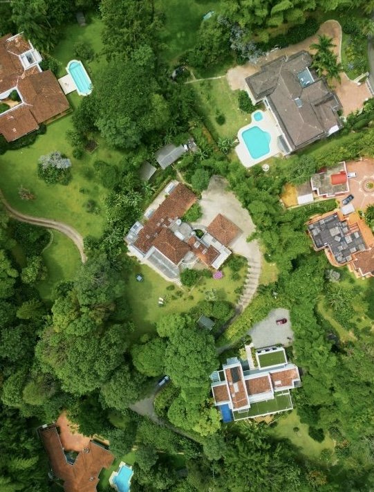 Exclusiva casa campestre en venta en el corazón del poblado  — 15