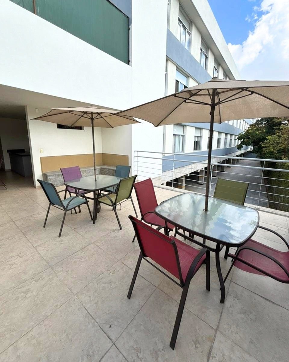 Depto 2 Recámaras Listo Para Habitar en Ciudad Granja - 11
