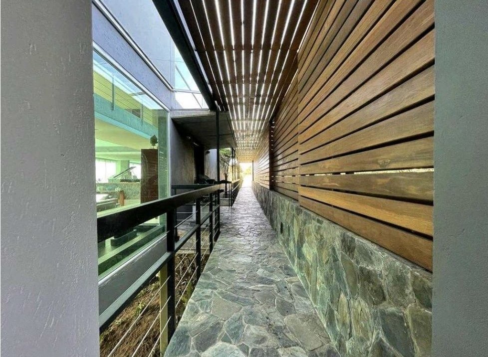 Exclusiva Casa Campestre de lujo en Renta y venta  — 5
