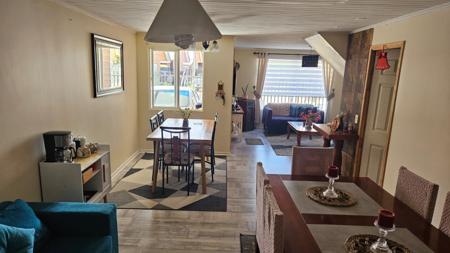 Casa en venta en Villa Galilea, Valdivia  5 dormitorios y 2 baños - Image 5