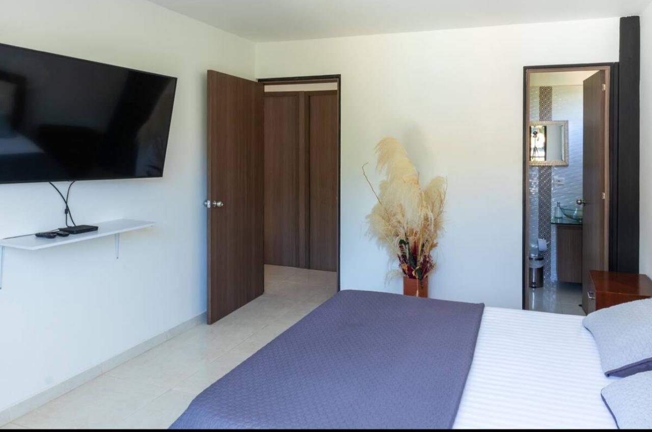 Exclusiva casa de campo con zonas Húmedas en RentasPor noches y Meses  — 22