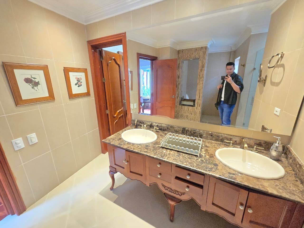 Gran Casa colonial en venta y renta en Altos del Escobero 🏠 - Image 24