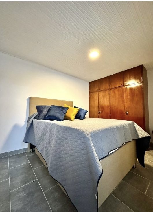 Casa campestre con piscina Privada completamente dotada  — 12