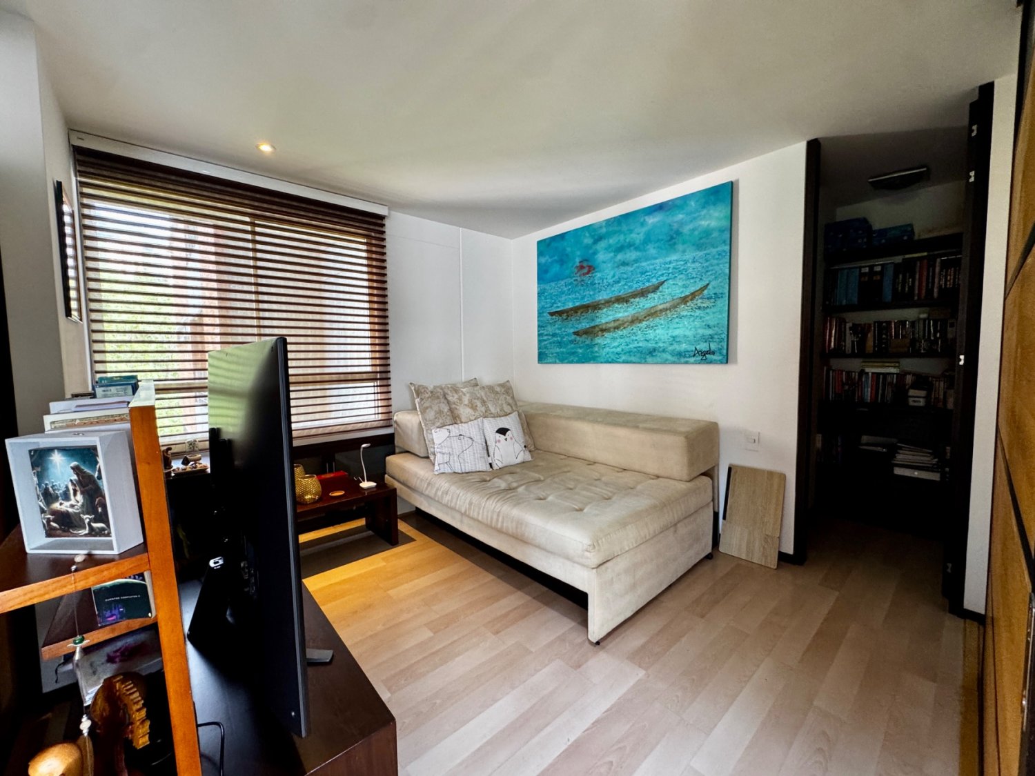 Exclusivo Apartamento en La Concha - Image 19