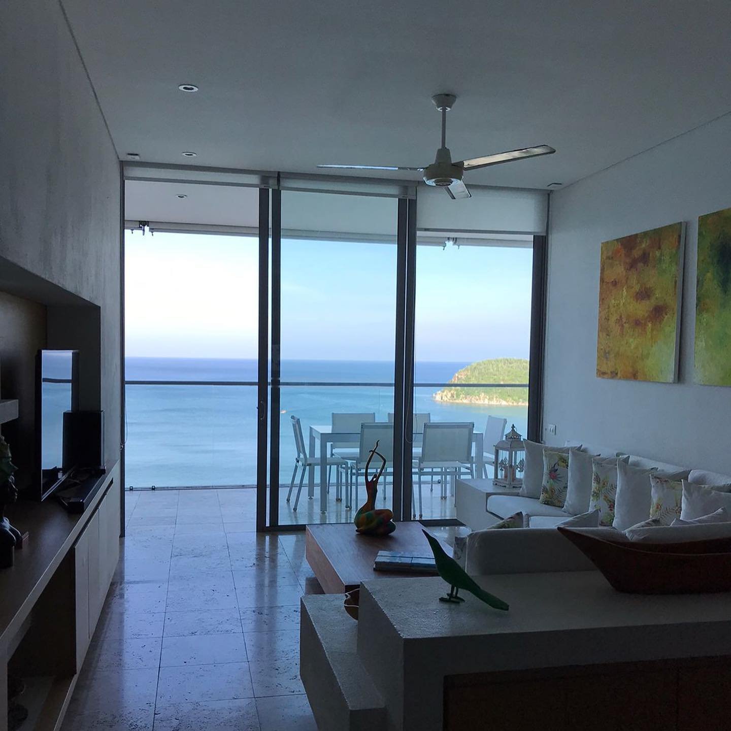 Apartamento en Pozos Colorados - Image 1