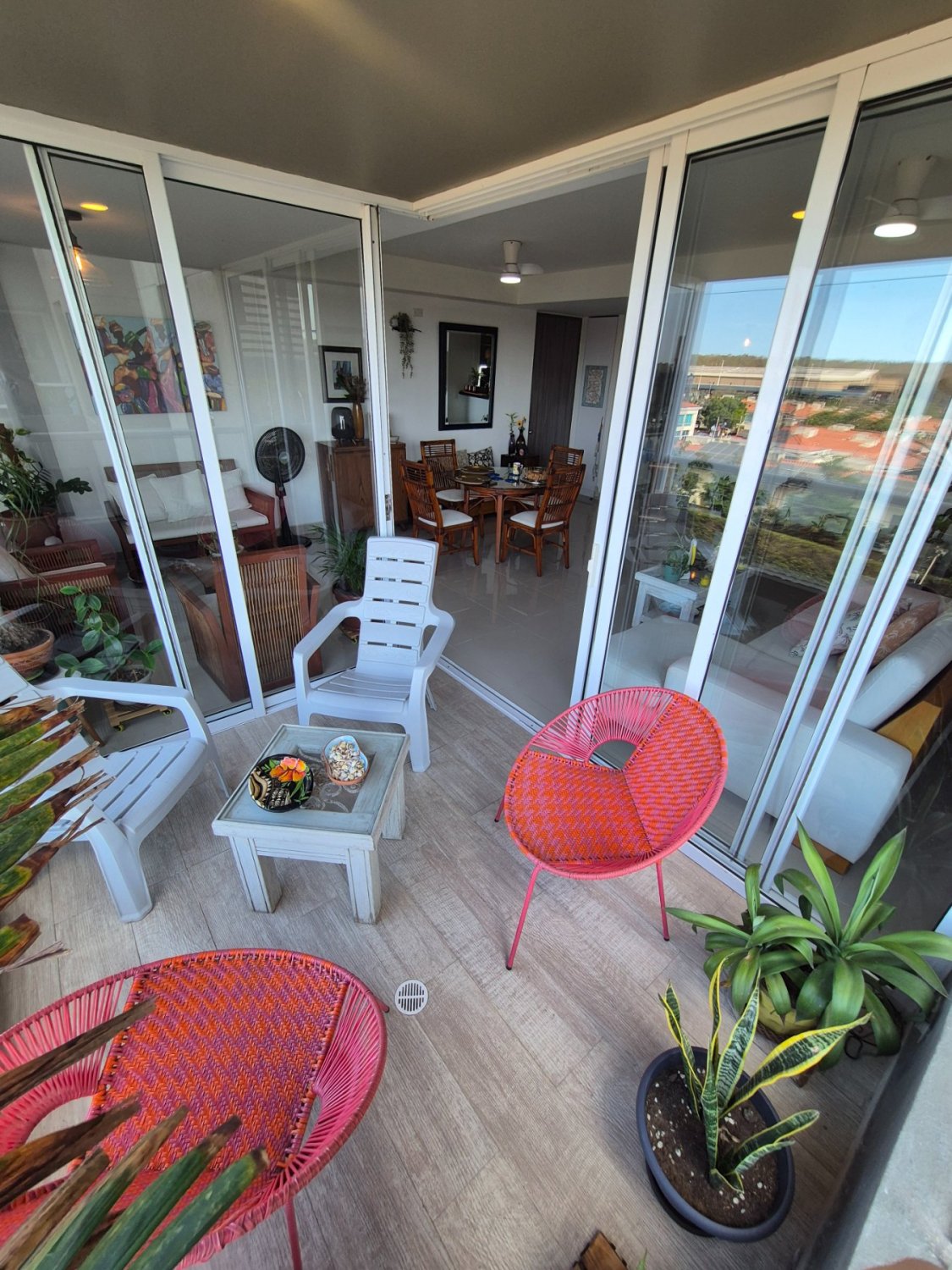 VENTA APARTAMENTO EN LA CASTELLANA - NORTE DE BARRANQUILLA - LIBRE DE GRAVAMENES - Image 5