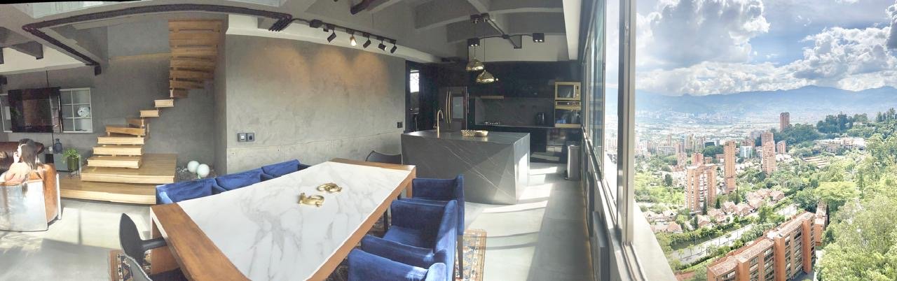 Exclusivo apartamento en Renta amoblado  - Image 5