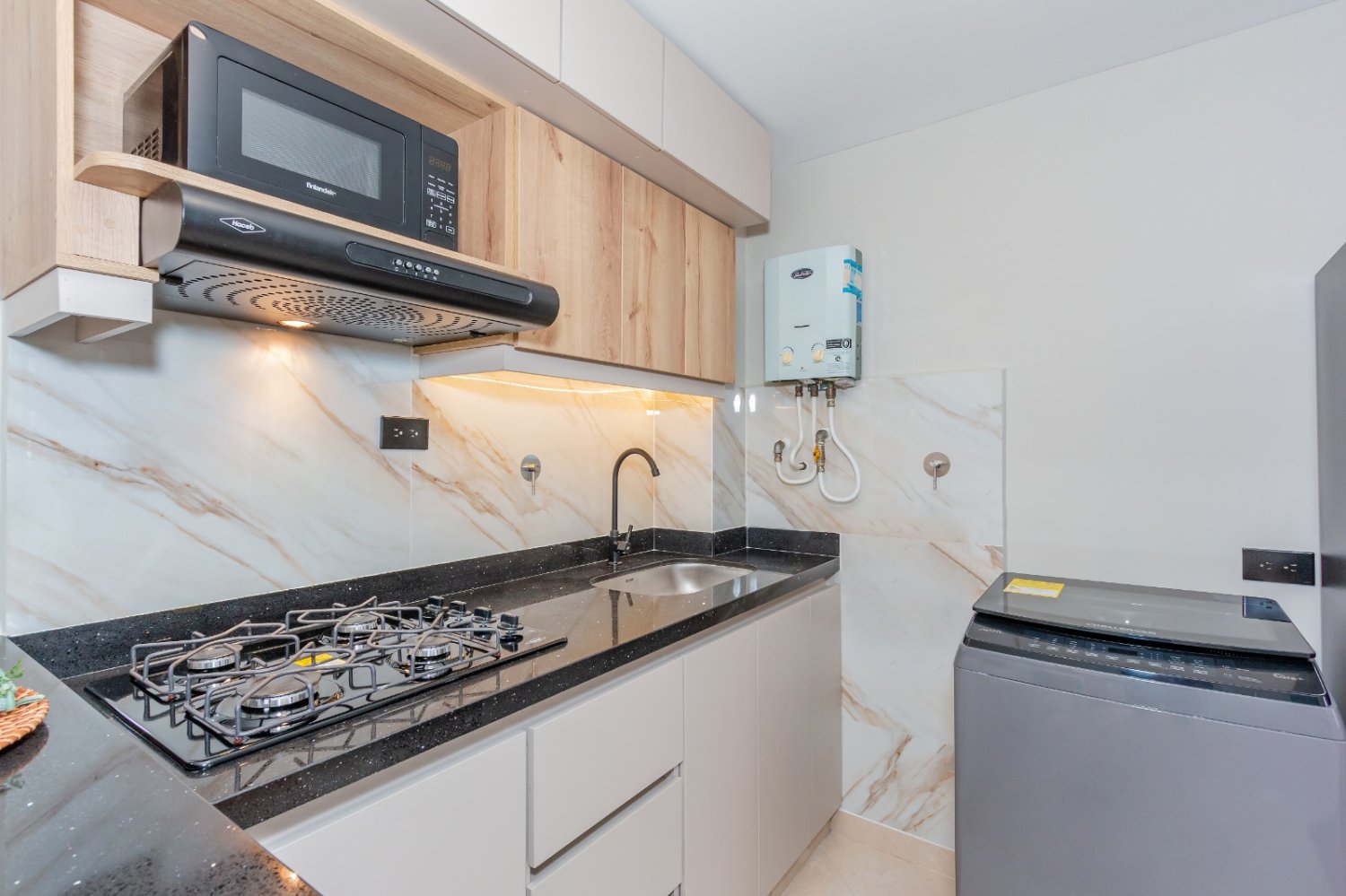 Apartment for Rent – La Floresta
