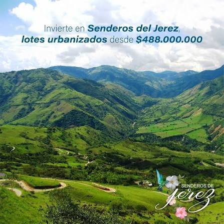 Lotes en Venta en Parcelacion santeros de jerez (Retiro) - Image 2