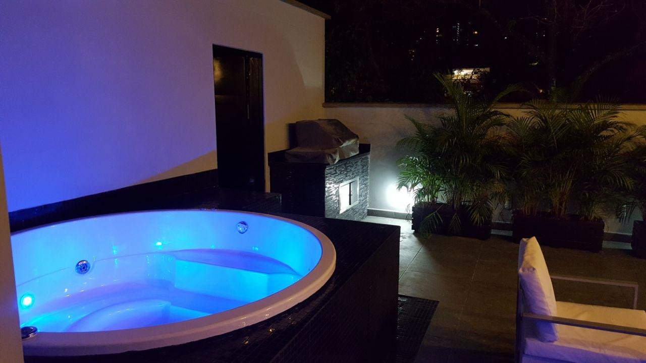 Turnkey Furnished Building for Sale – Manila, El Poblado - 7