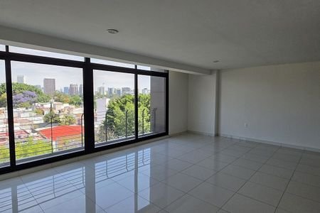 Departamento en Renta en Jardines del Bosque Norte — 1