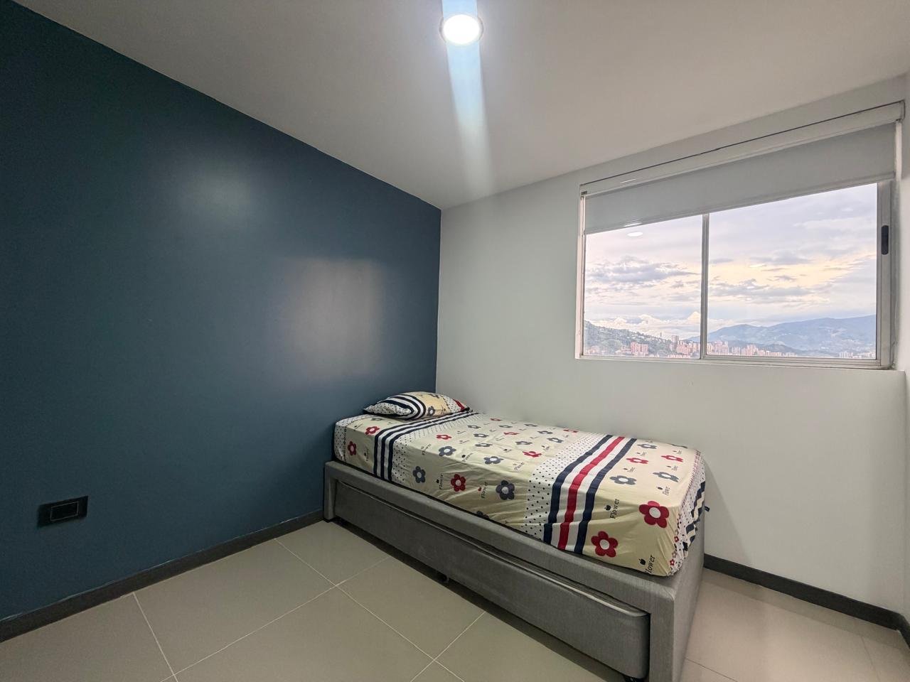 Luxury Duplex Apartment for Rent – Envigado - 14
