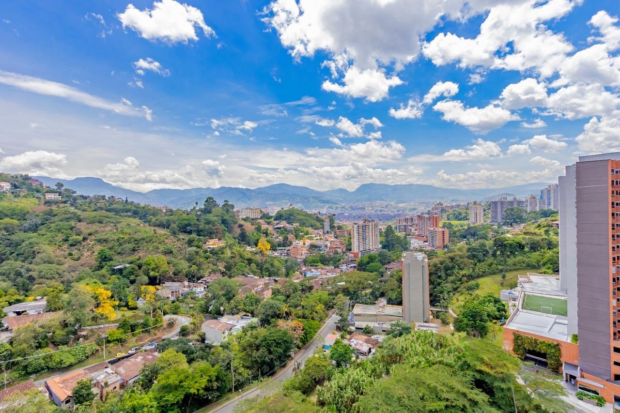 Apartamento Moderno en Envigado — 20
