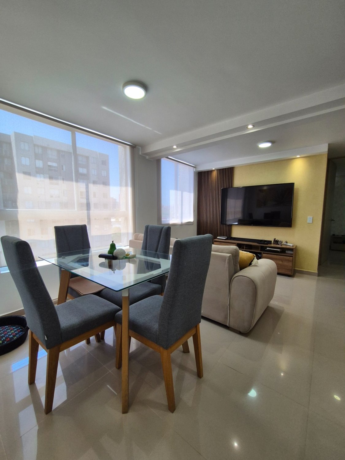 Venta Apartamento en La Concepción - Image 2