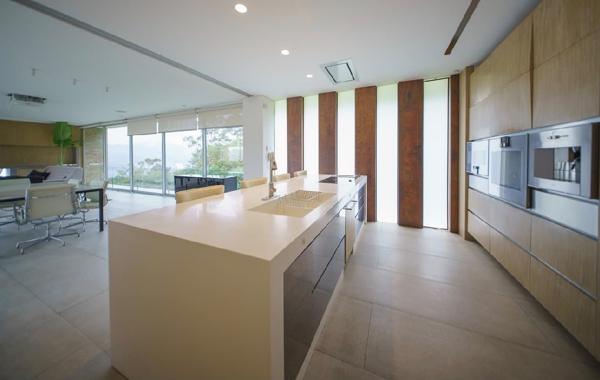 Luxury Residence for Long-Term Rent - 8