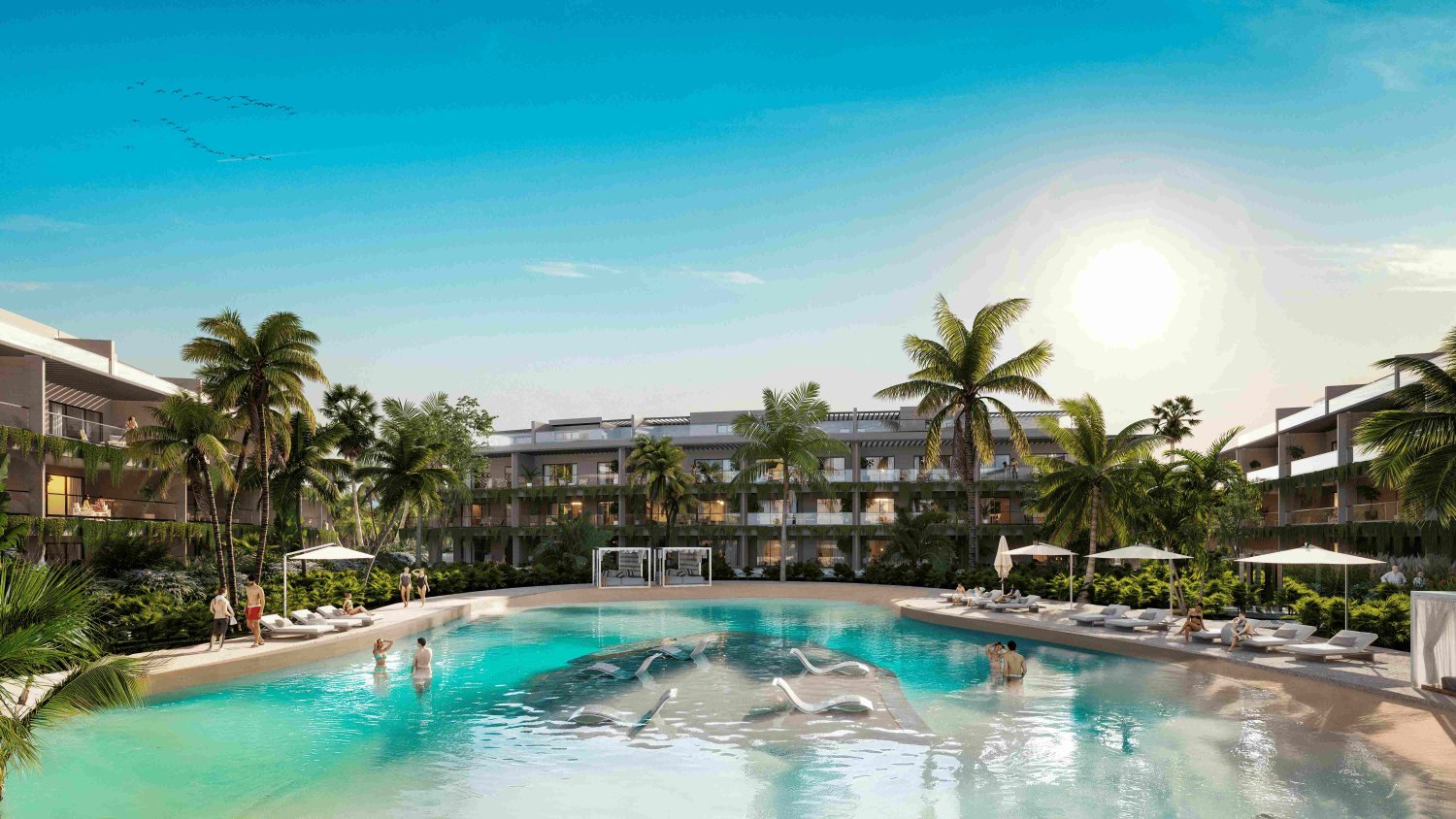 LAS TERRENA LAS MARAVILLAS DE REPÚBLICA DOMINICANA - Image 1