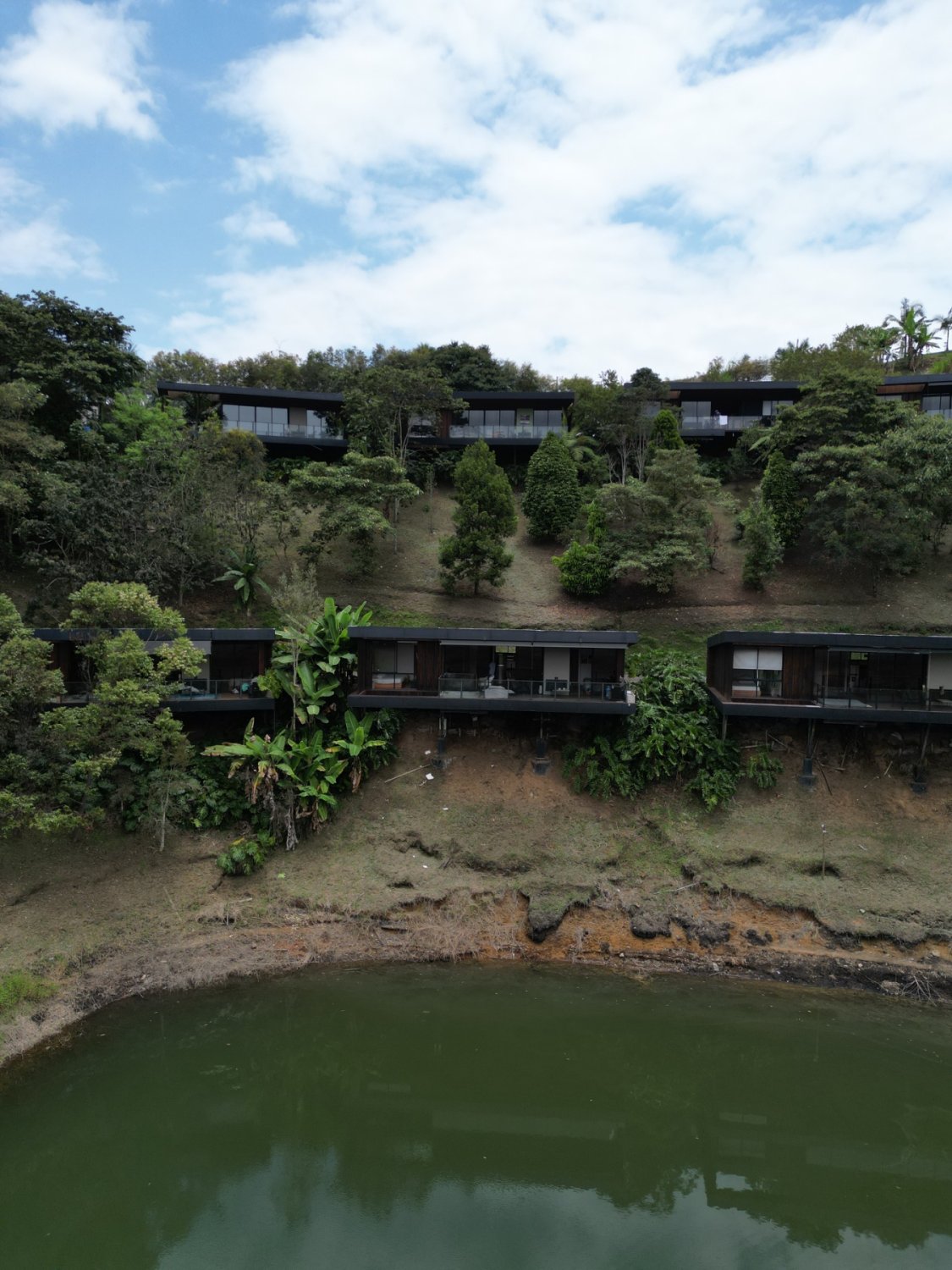 Moderna cabaña en guatape  - Image 2