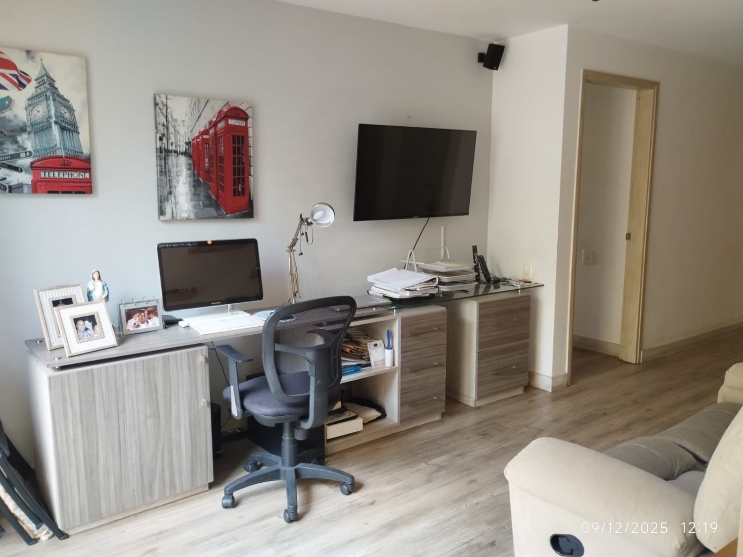 Exclusivo apartamento en Renta y en Venta en el poblado  — 9