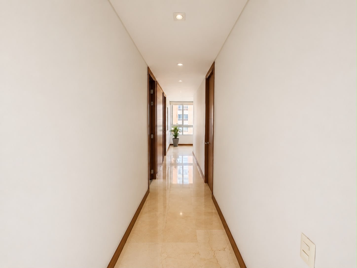 Moderno y Exclusivo Apartamento En La Calera — 23