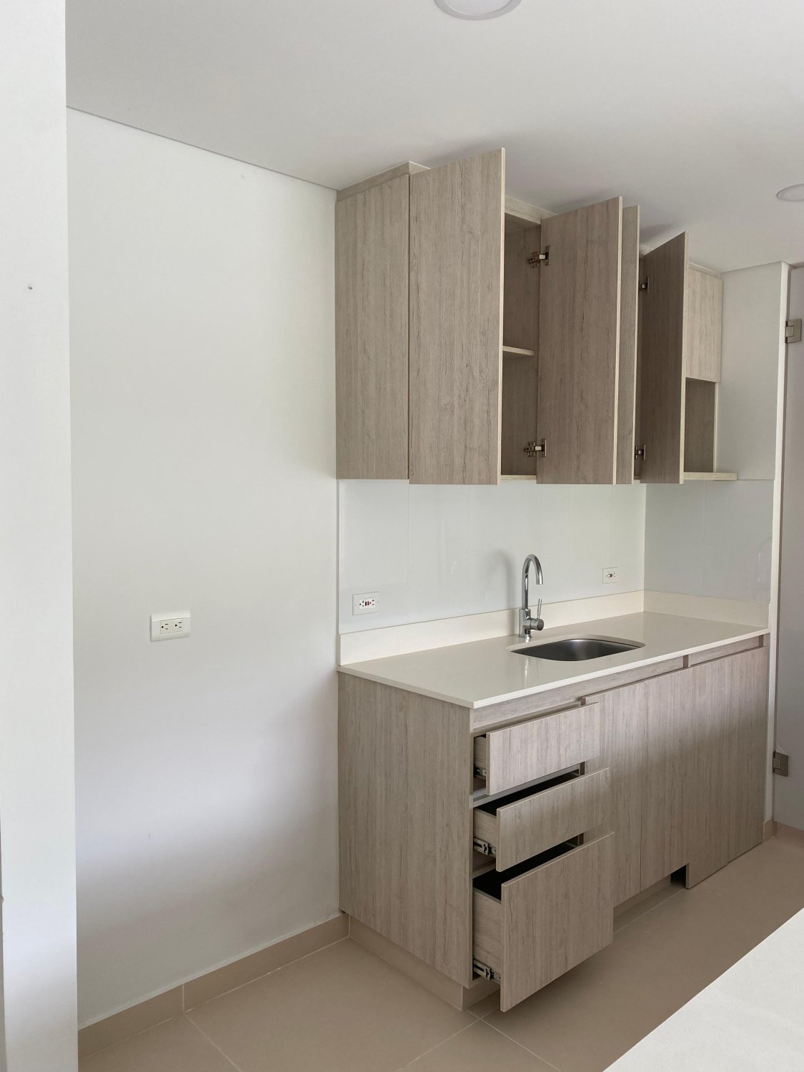 Apartamento en Renta tradicional , en el sector de envigado escobero 