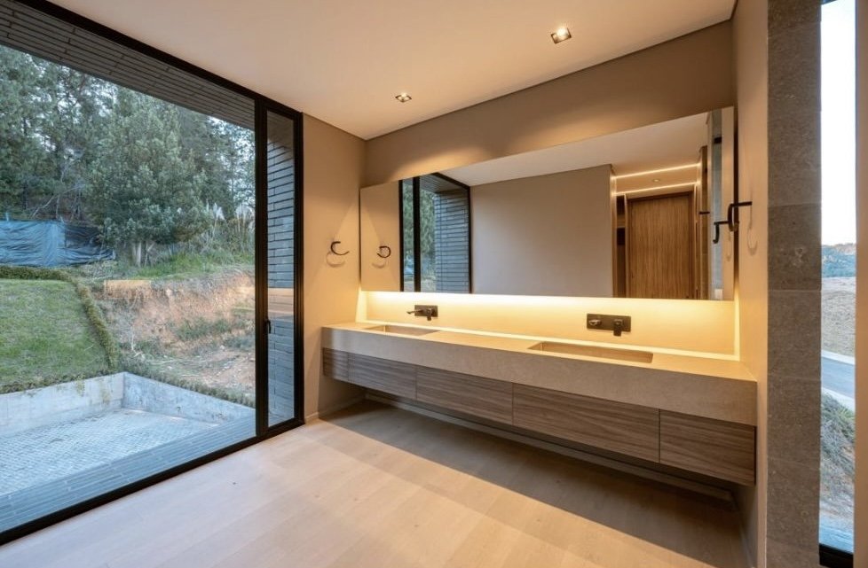 Exclusiva Casa Campestre en venta  — 10