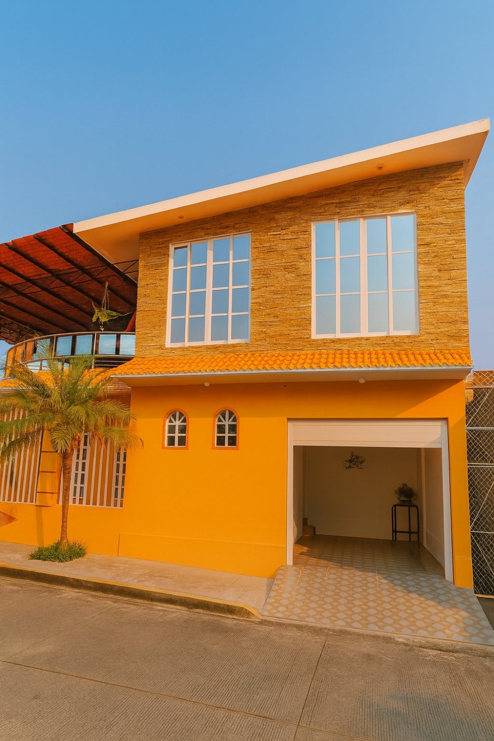 Casa Colonial en Catemaco, Veracruz - Image 2