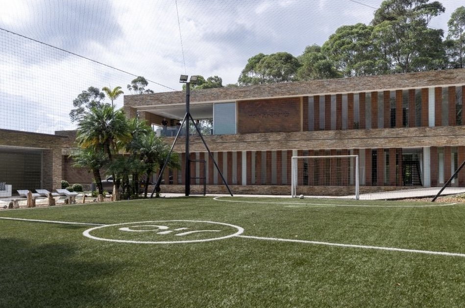 Exclusiva Casa campestre en Renta y venta en envigado  — 4