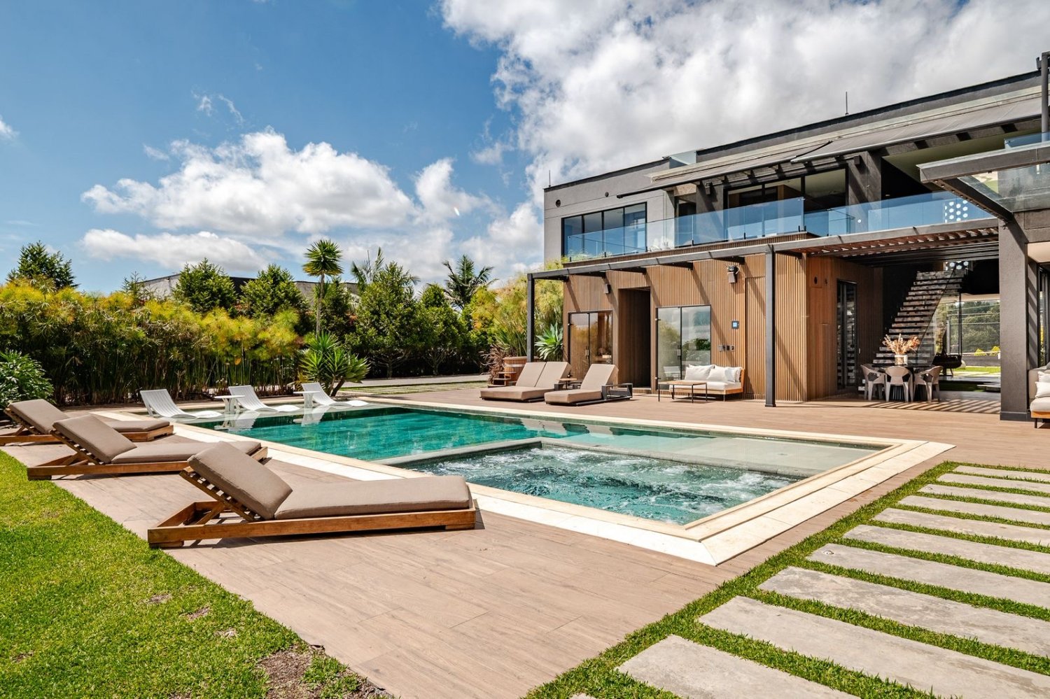 Libia Luxury House Oriente Antioqueño — 8